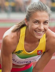 Eglė Balčiūnaitė