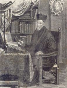 Leonardus Lessius