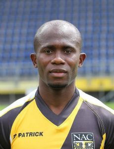 Matthew Amoah