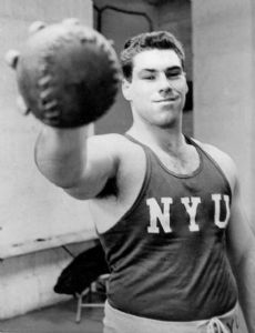 Gary Gubner