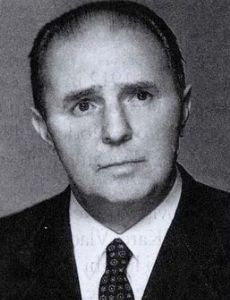 Vladimir Truhlar
