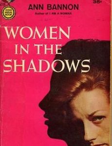Women in the Shadows