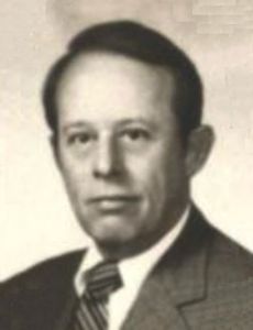 Hunter Andrews