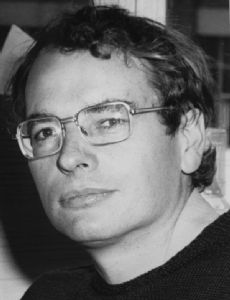 Kenneth Binmore