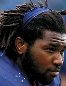 Xavier Fulton