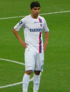 İshak Doğan
