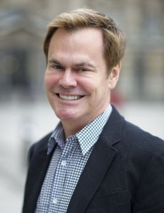 Bruce Bastian