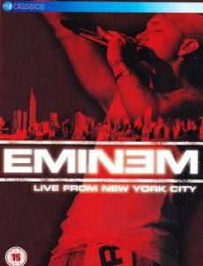 Live from New York City