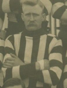 Dick Vernon