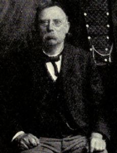 Patrick Fennell