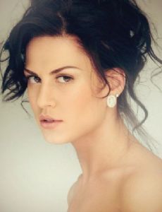 Irina Denezhkina