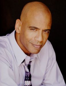 Michael Whaley