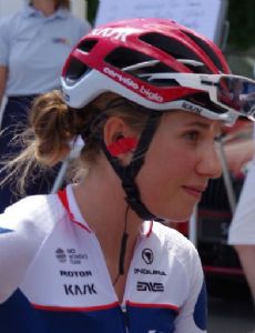Clara Koppenburg
