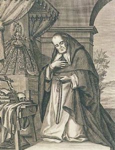 Francisco Martín Fernández de Posadas