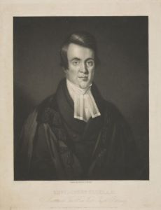 Robert Elder (minister)