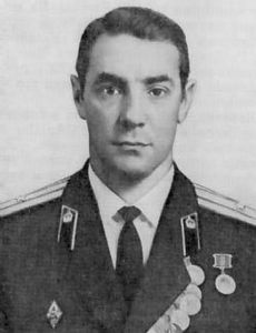 Yuri Chesnokov (volleyball)