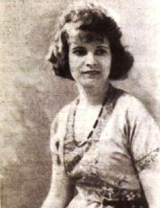 Lucita Squier