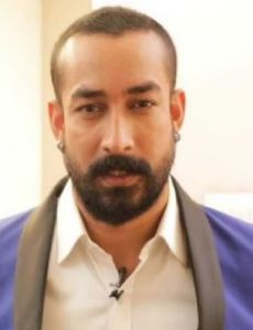 Amit Tiwari
