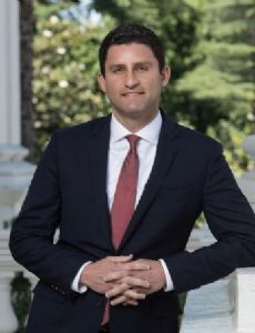 Jesse Gabriel