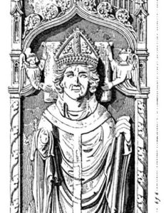 Thomas Savage (bishop)