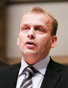 Kaj Leo Johannesen