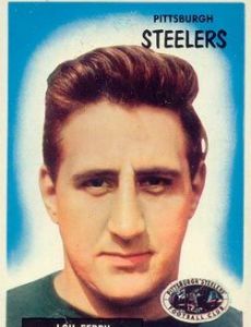 Lou Ferry