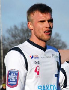 Robin Nilsson