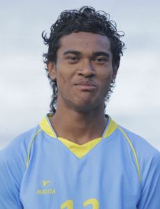 Togavai Stanley