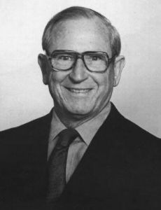Henry William Menard