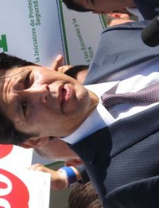 Kevin de León