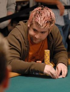 Gavin Griffin