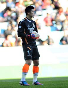 Kim Young-Kwang