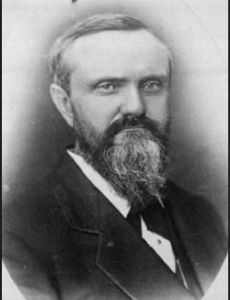 John C. Lee