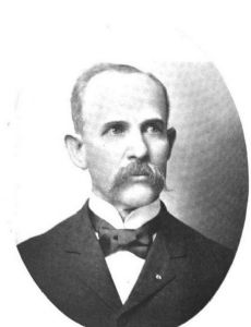 William Francis Nichols