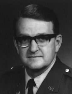 Leonard C. Ward