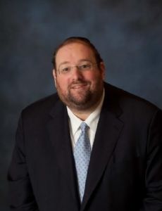 Shlomo Rechnitz