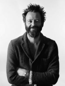 Michael Young (industrial designer)
