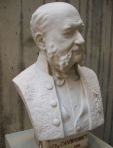 Hilaire de Chardonnet