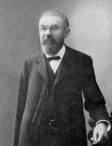 Henri Poincare