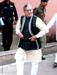 Sushil Kumar Modi