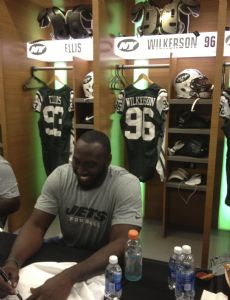 Muhammad Wilkerson