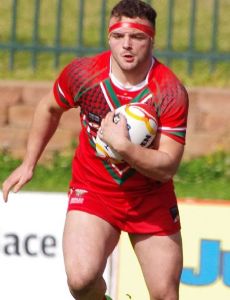 Connor Davies