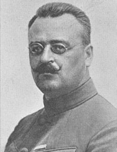 Wacław Iwaszkiewicz-Rudoszański