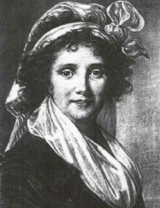 Marguerite de Gourbillon