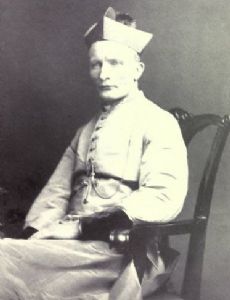Alexander MacDonald (bishop of Victoria)