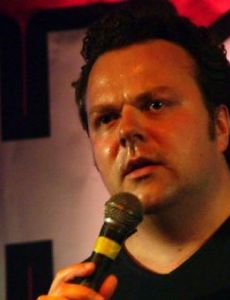 Hal Cruttenden