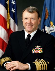 David E. Jeremiah