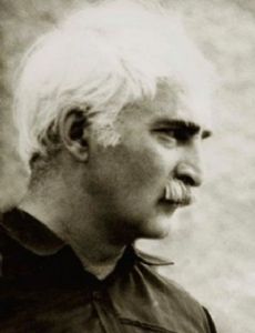 Merab Kostava
