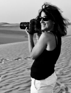 Stephanie Pfriender Stylander