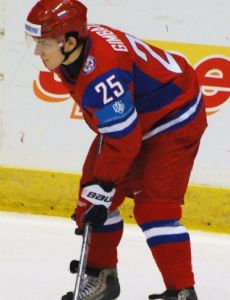 Magomed Gimbatov